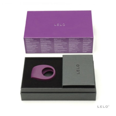Lelo Tor 2 Purple