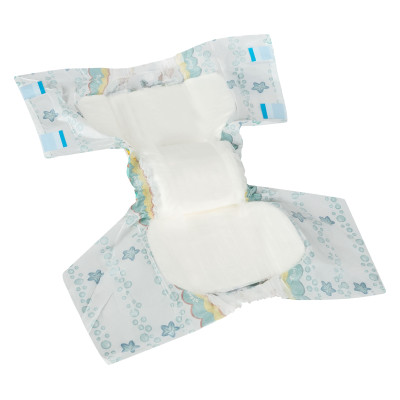 Diaper CRINKLZ Aquanauti - 1pc