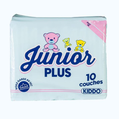 Plenka Kiddo Junior Plus Blue - 1ks