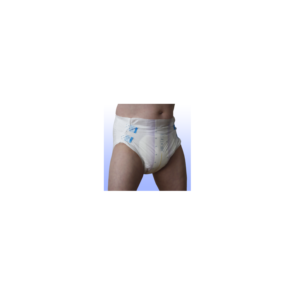 BetterDry 8 Pull-On Adult Diapers